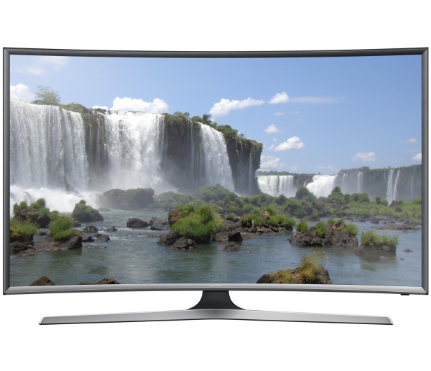 Samsung UE55J6300 Curved Smart FullHD 800Hz WiFi 4xHDMI - 252557 - zdjęcie